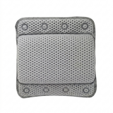 Double-wing Bath Pillow