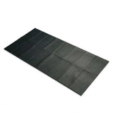 Foldable Equipment Mat